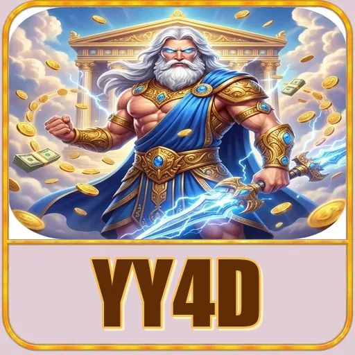 Aplikasi yy4d Android