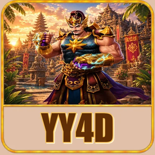 Keamanan yy4d